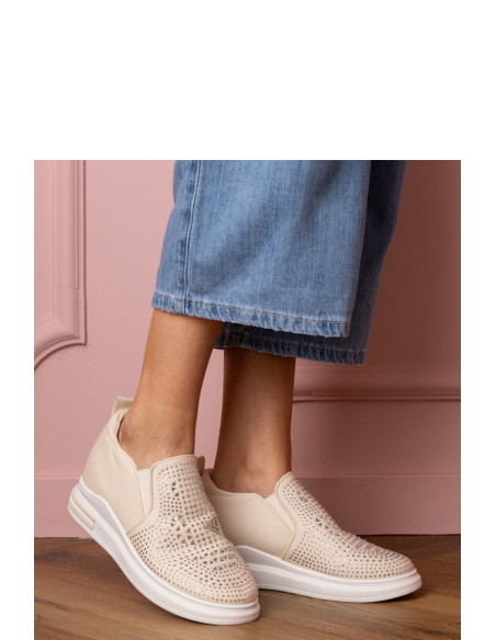 Baskets model 212092 PRIMO