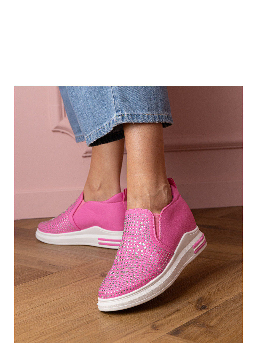 Baskets model 212093 PRIMO