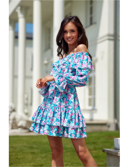 Robe de jour model 181080 Roco Fashion