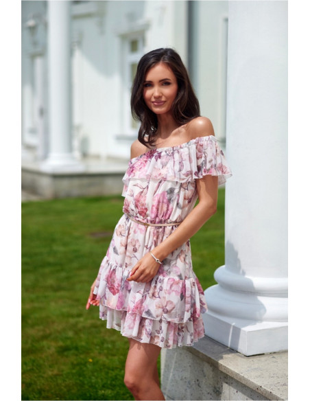 Robe de jour model 181147 Roco Fashion