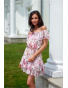 Robe de jour model 181147 Roco Fashion