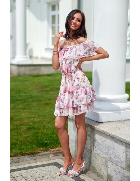 Robe de jour model 181147 Roco Fashion