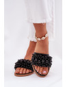 Clacquettes model 212154 Step in style