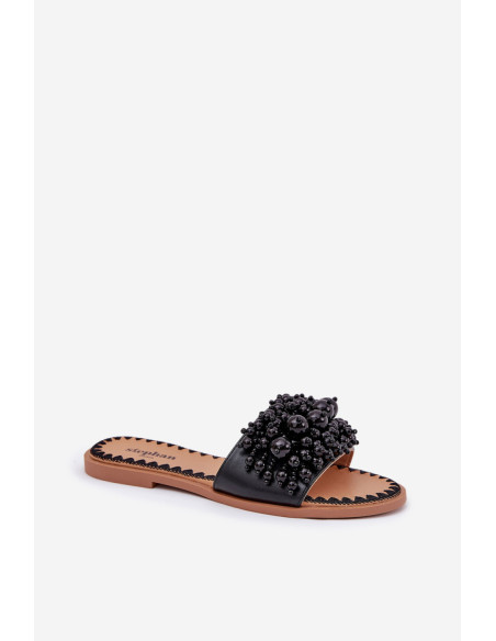 Clacquettes model 212154 Step in style