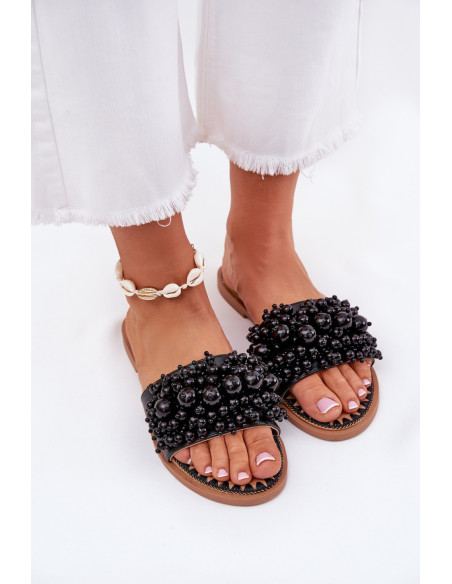 Clacquettes model 212154 Step in style