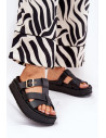 Clacquettes model 212143 Step in style