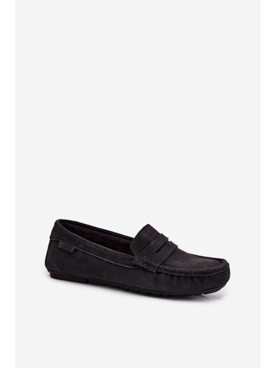 Moccasins model 212162 Step in style