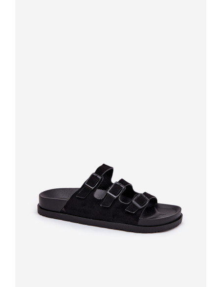 Clacquettes model 212149 Step in style