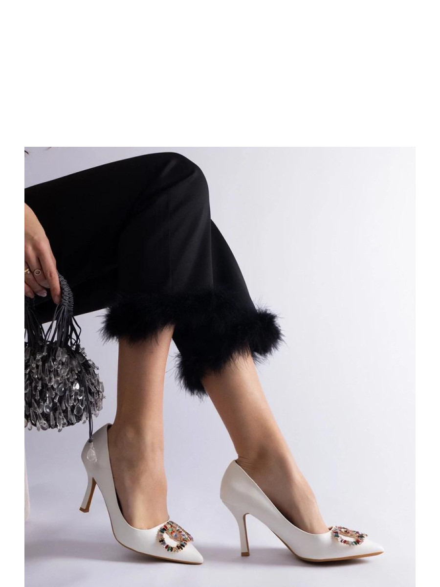 Talons hauts model 211915 PRIMO