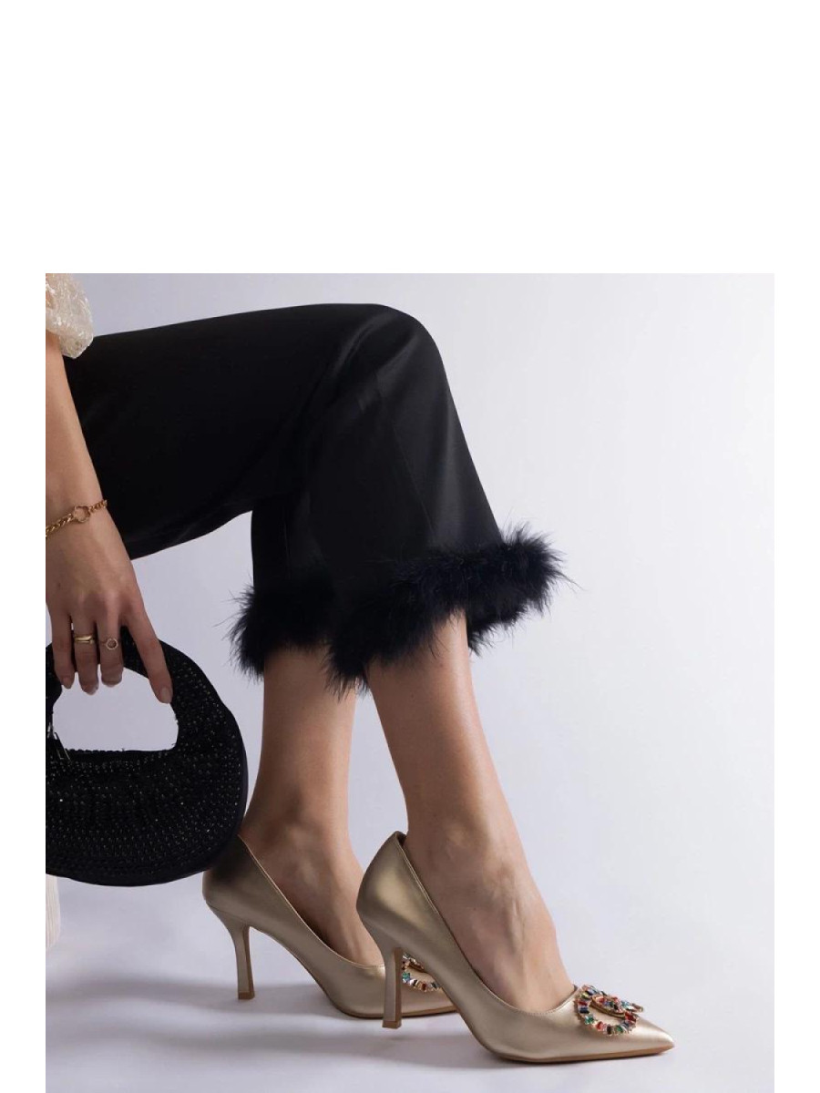 Talons hauts model 211916 PRIMO