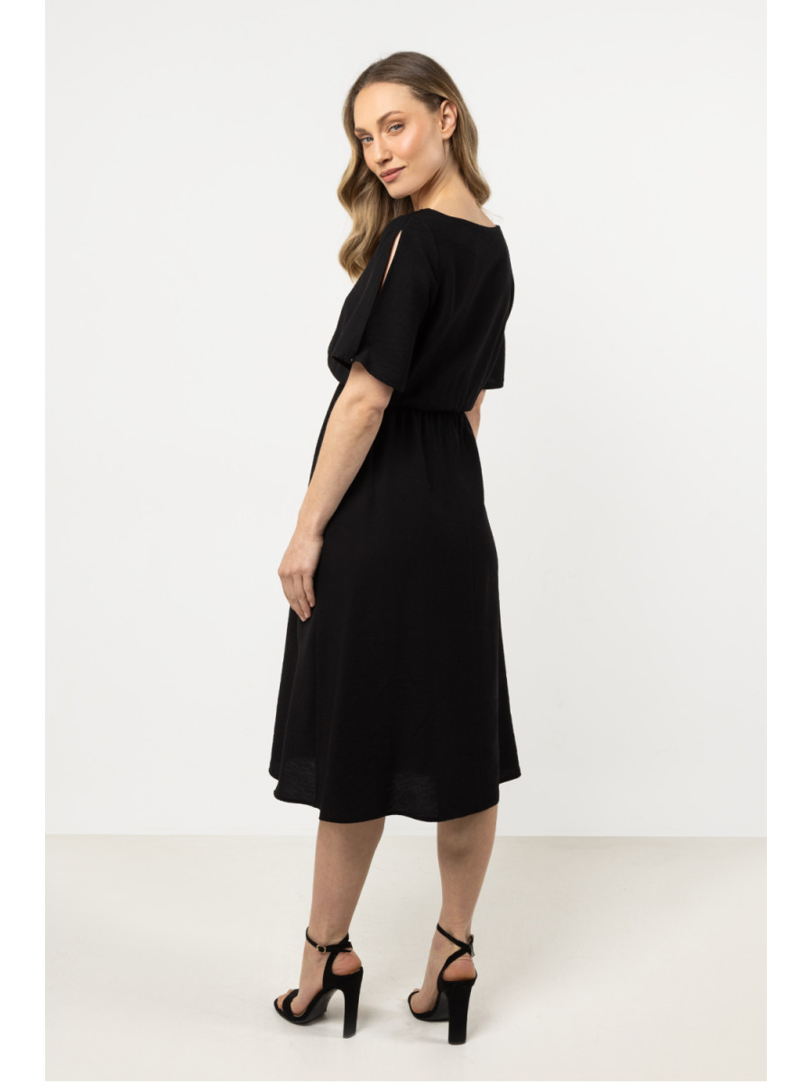 Robe de jour model 212212 awama
