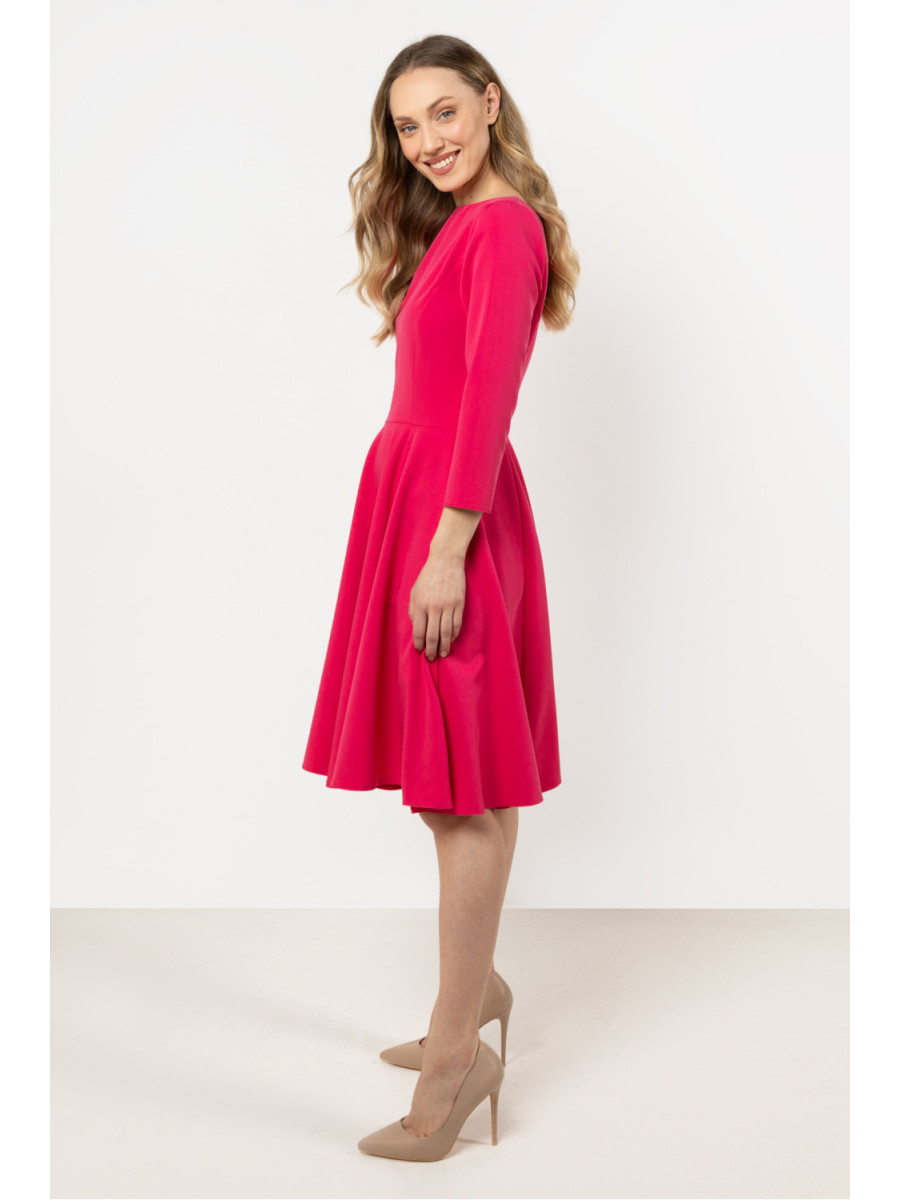 Robe de jour model 212228 awama