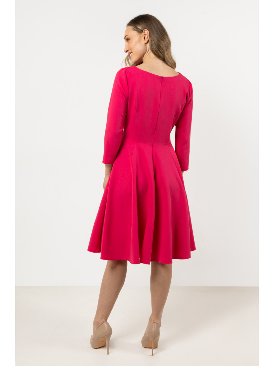 Robe de jour model 212228 awama