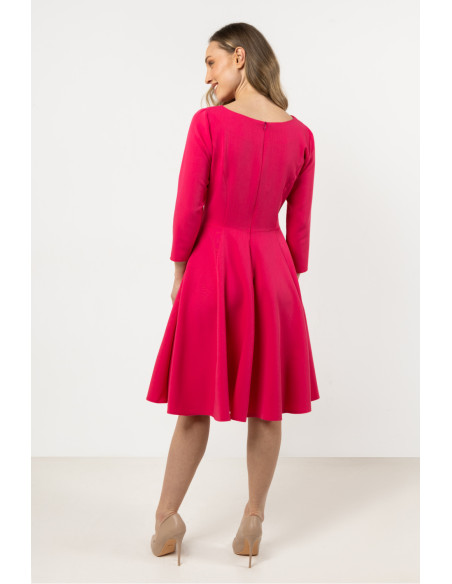 Robe de jour model 212228 awama
