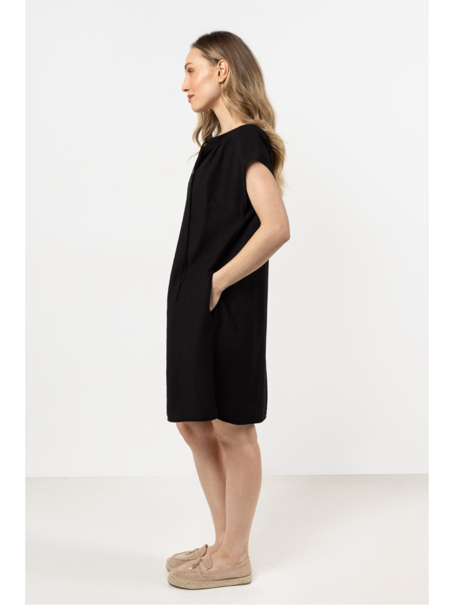Robe de jour model 212244 awama