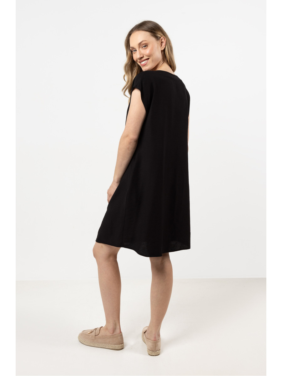 Robe de jour model 212244 awama
