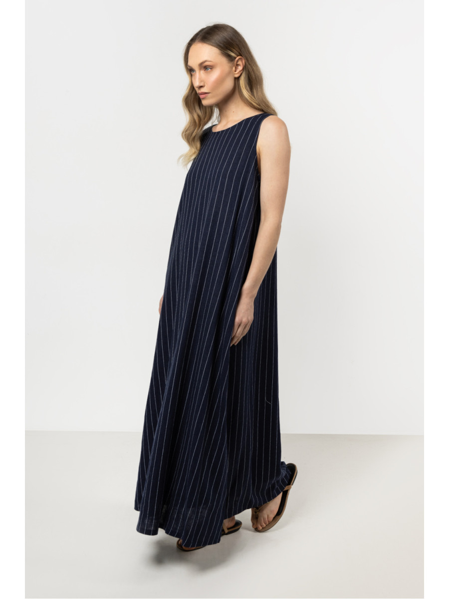 Robe de jour model 212181 awama