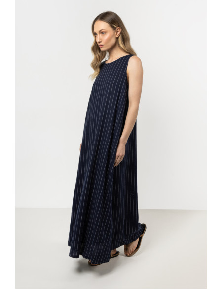 Robe de jour model 212181 awama