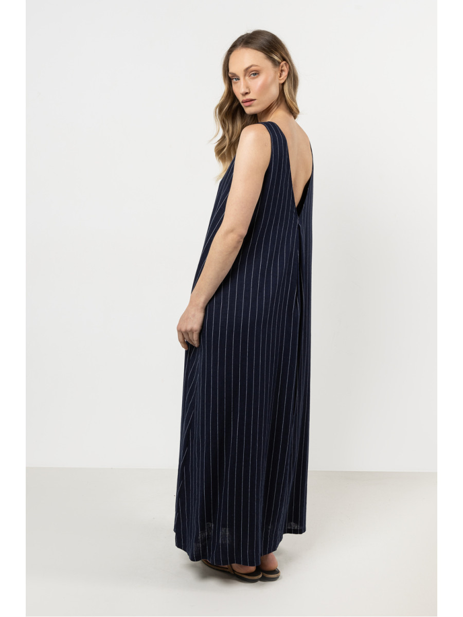 Robe de jour model 212181 awama