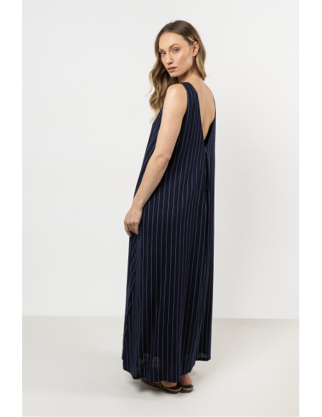 Robe de jour model 212181 awama
