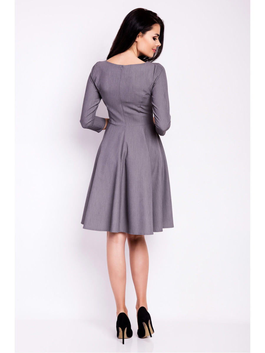 Robe de jour model 212229 awama