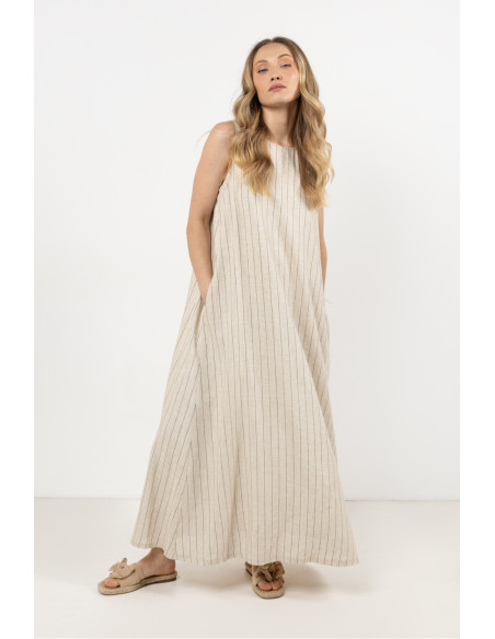 Robe de jour model 212182 awama