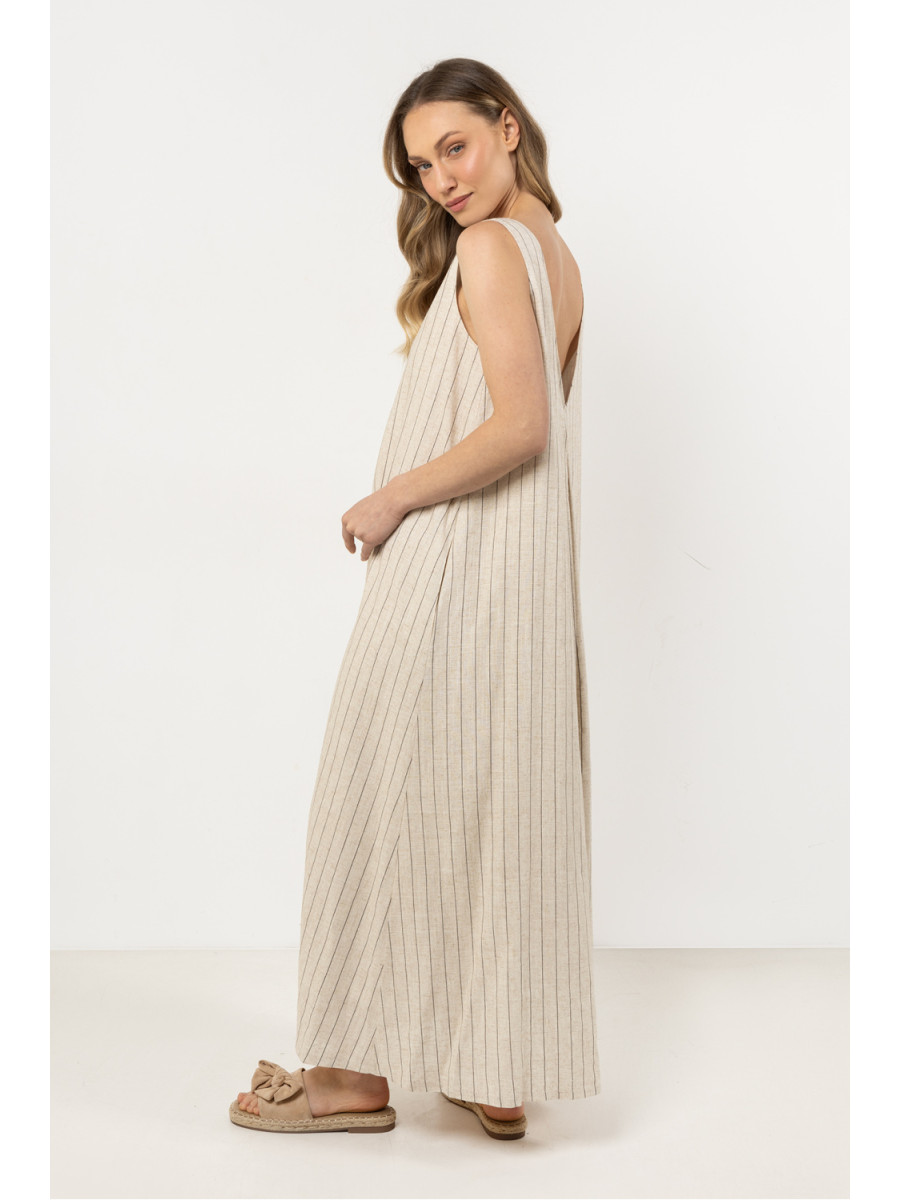 Robe de jour model 212182 awama