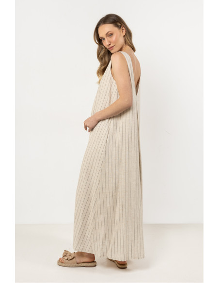 Robe de jour model 212182 awama