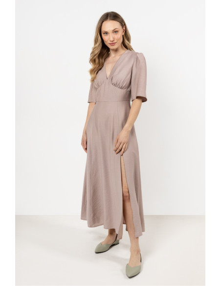 Robe de jour model 212214 awama