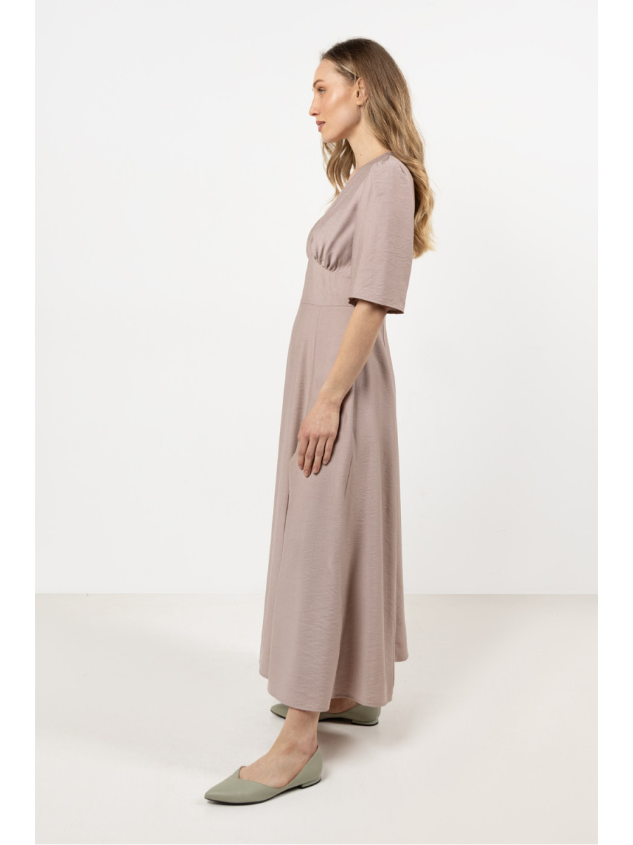 Robe de jour model 212214 awama