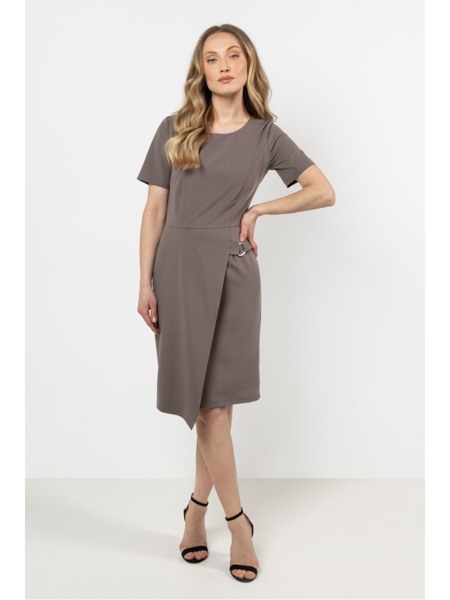 Robe de jour model 212230 awama