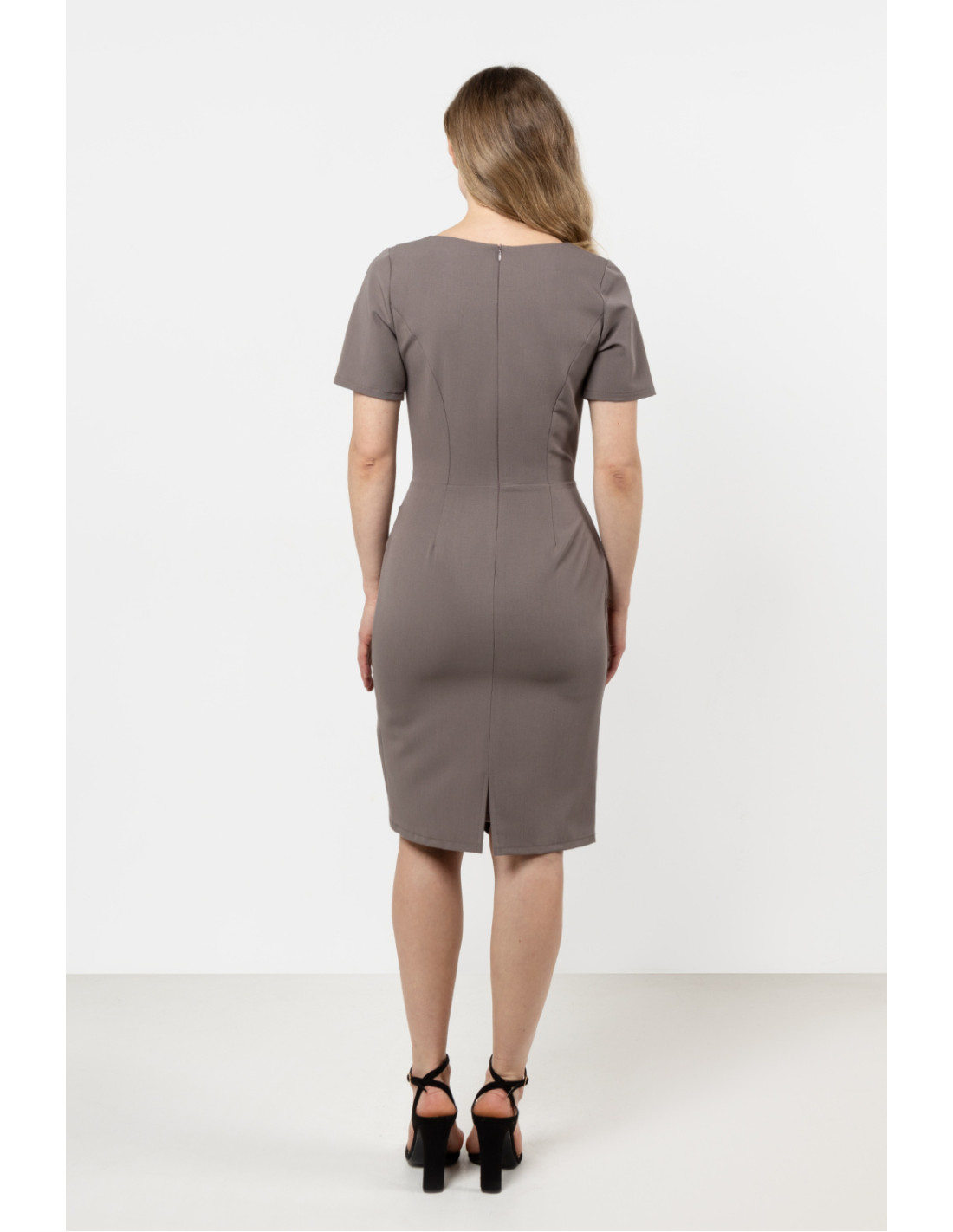Robe de jour model 212230 awama