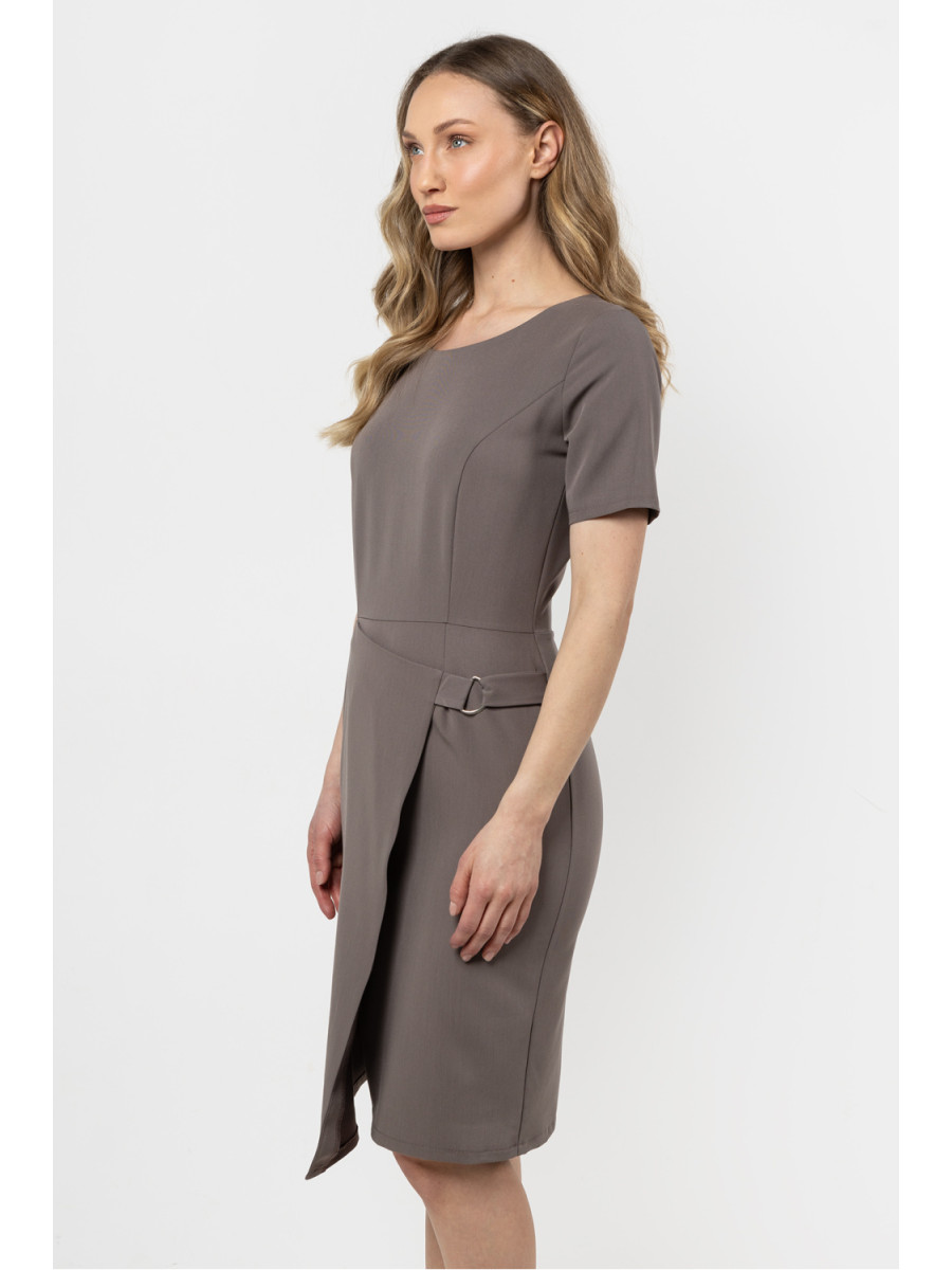 Robe de jour model 212230 awama