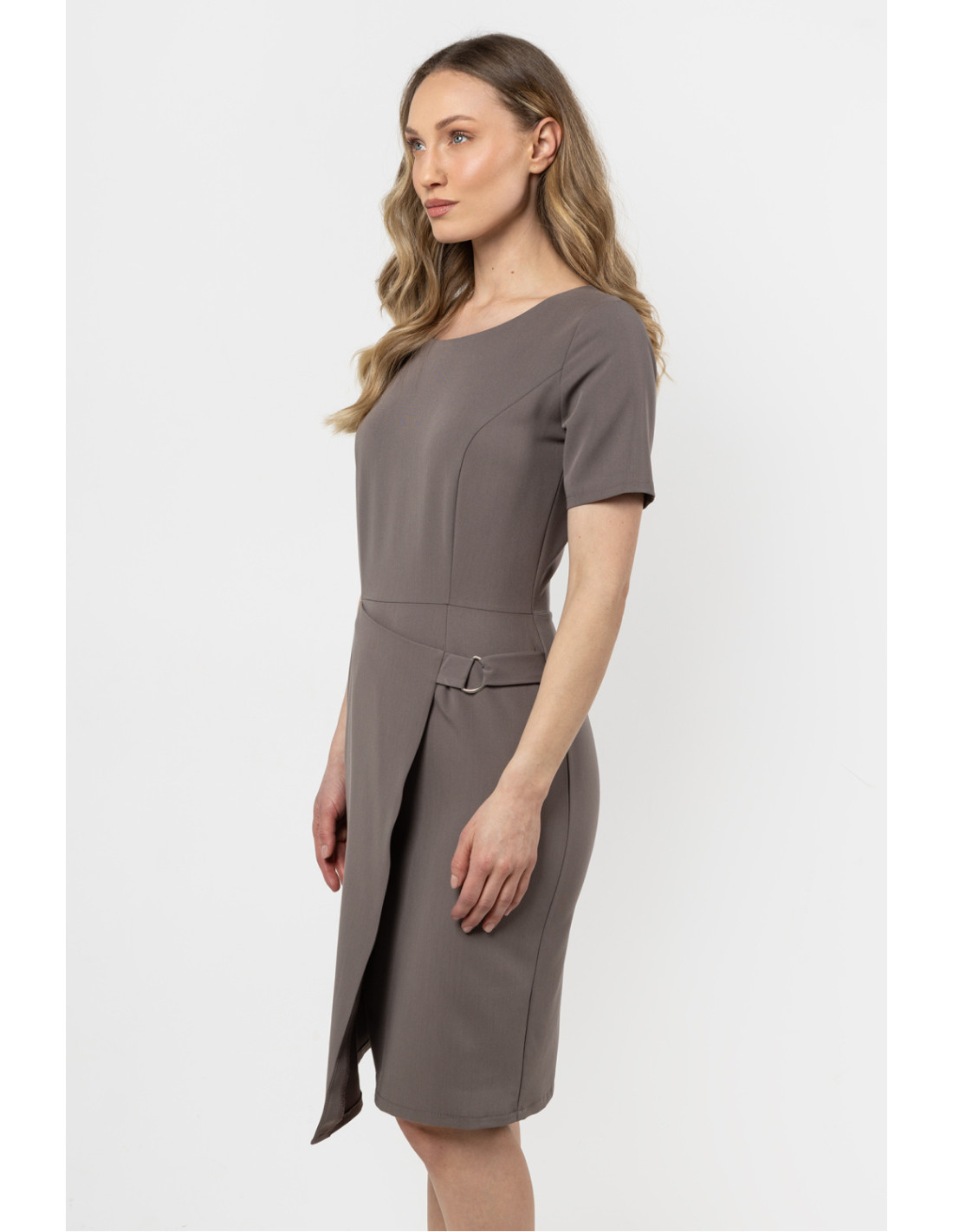 Robe de jour model 212230 awama