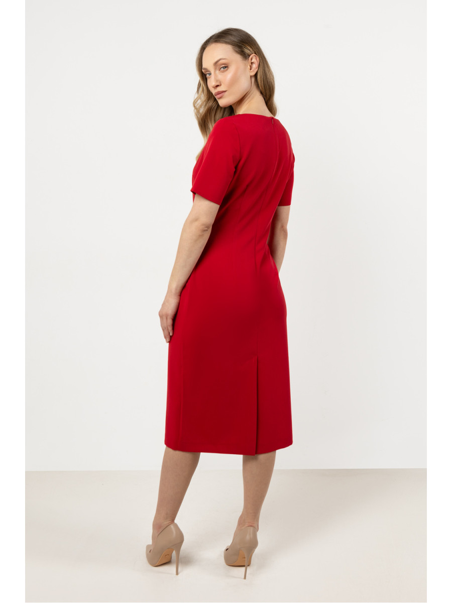 Robe de jour model 212246 awama