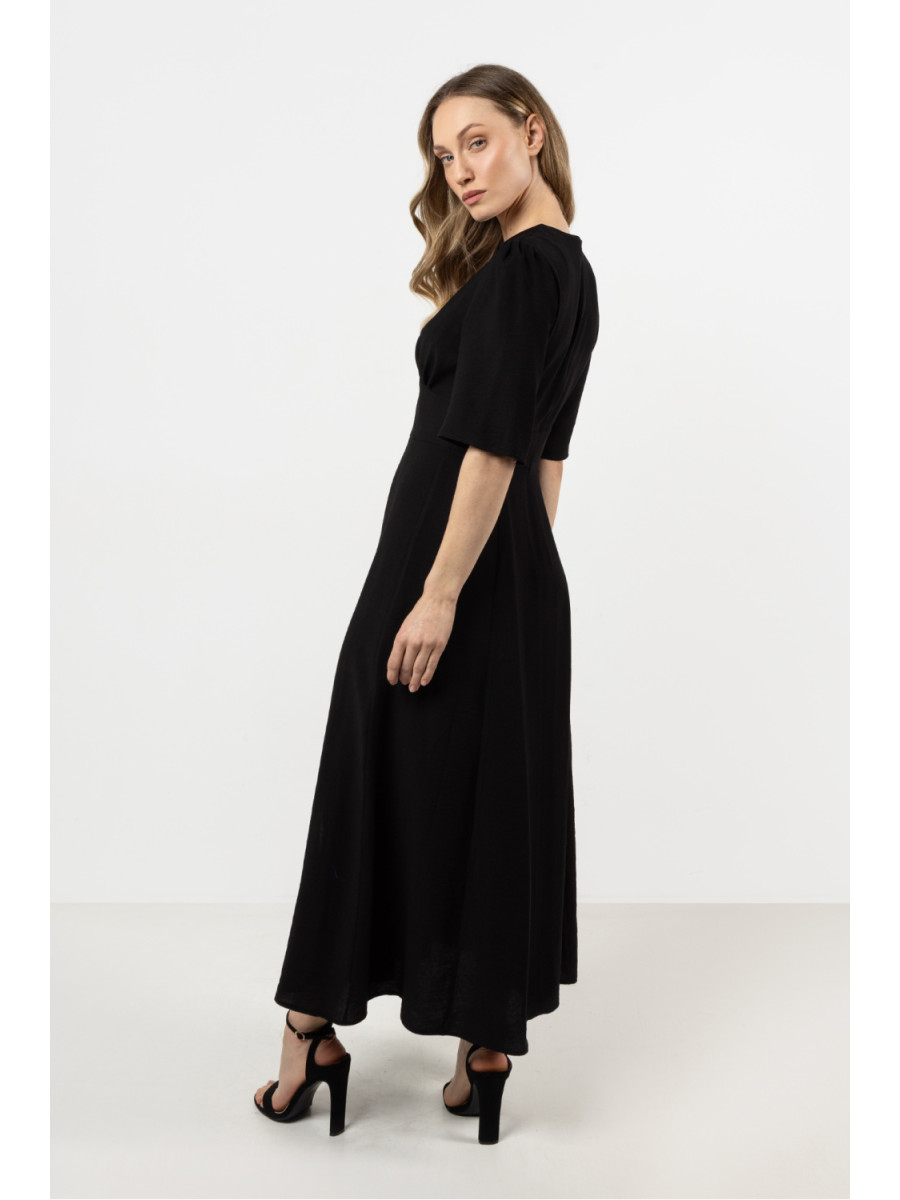 Robe de jour model 212215 awama