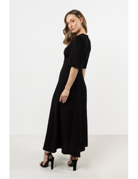 Robe de jour model 212215 awama