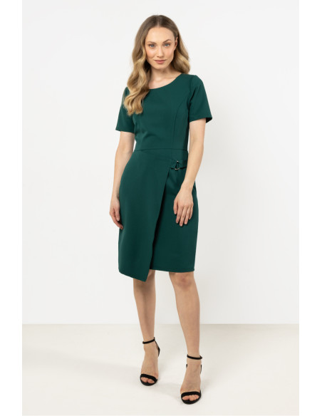 Robe de jour model 212231 awama