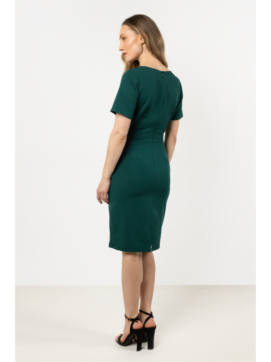 Robe de jour model 212231 awama