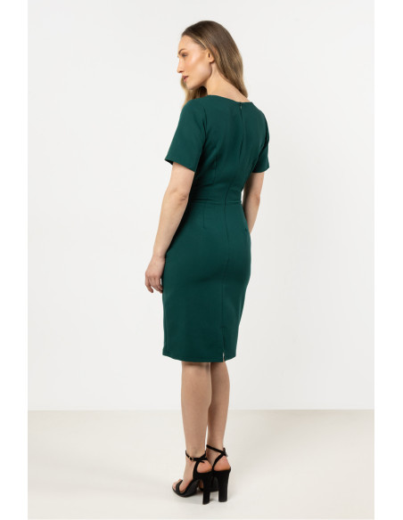 Robe de jour model 212231 awama