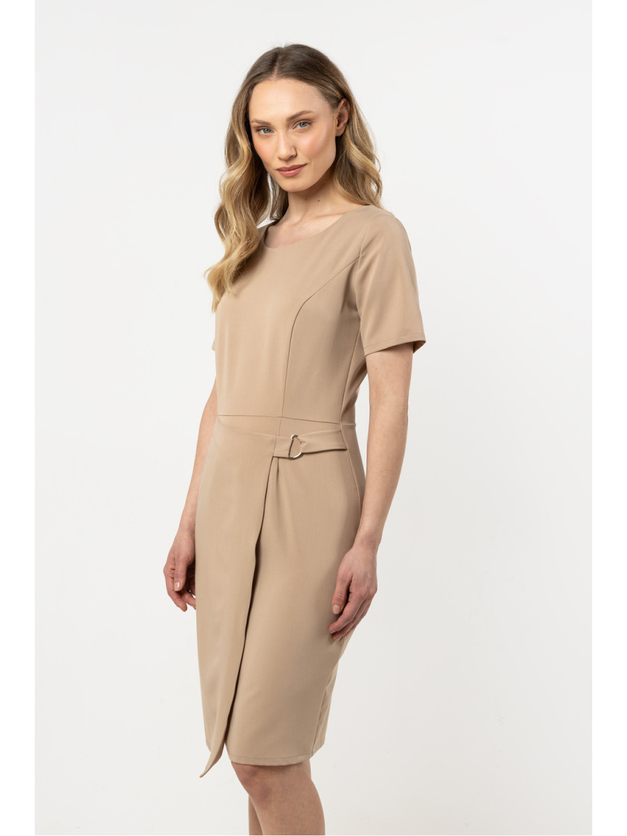 Robe de jour model 212233 awama