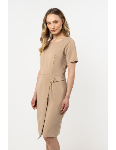 Robe de jour model 212233 awama