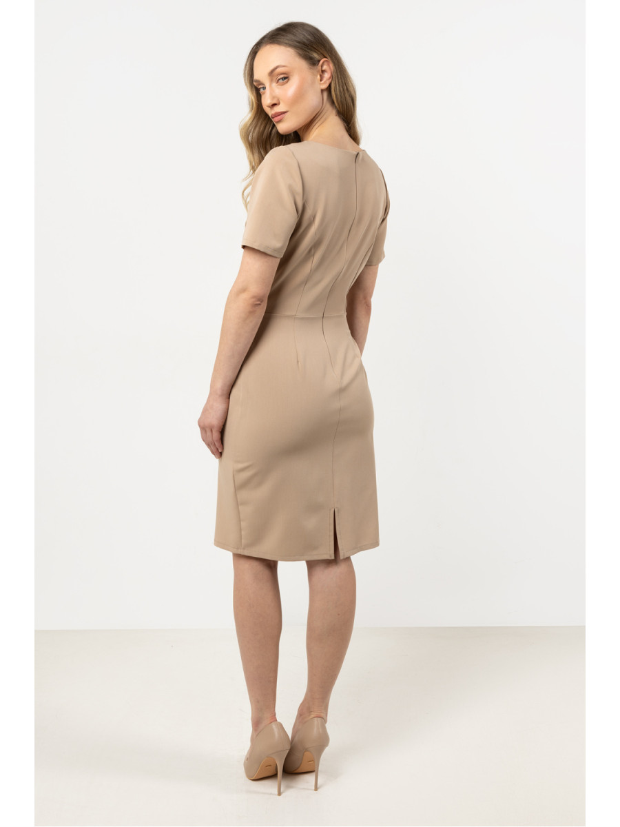 Robe de jour model 212233 awama