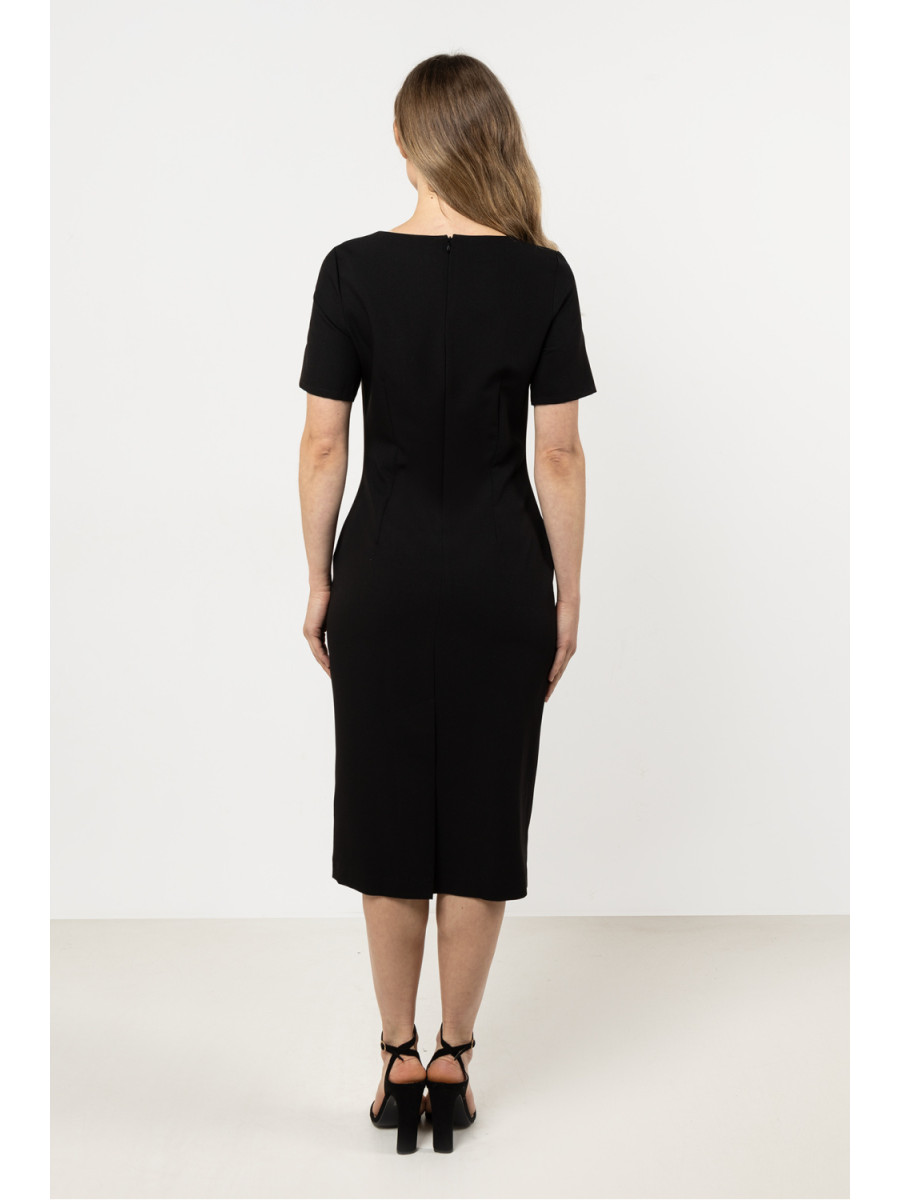 Robe de jour model 212249 awama