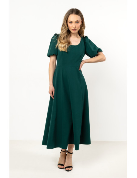 Robe de jour model 212234 awama
