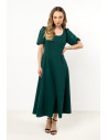 Robe de jour model 212234 awama