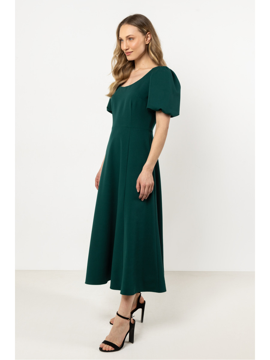 Robe de jour model 212234 awama