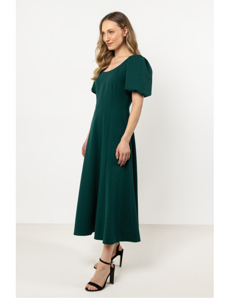 Robe de jour model 212234 awama