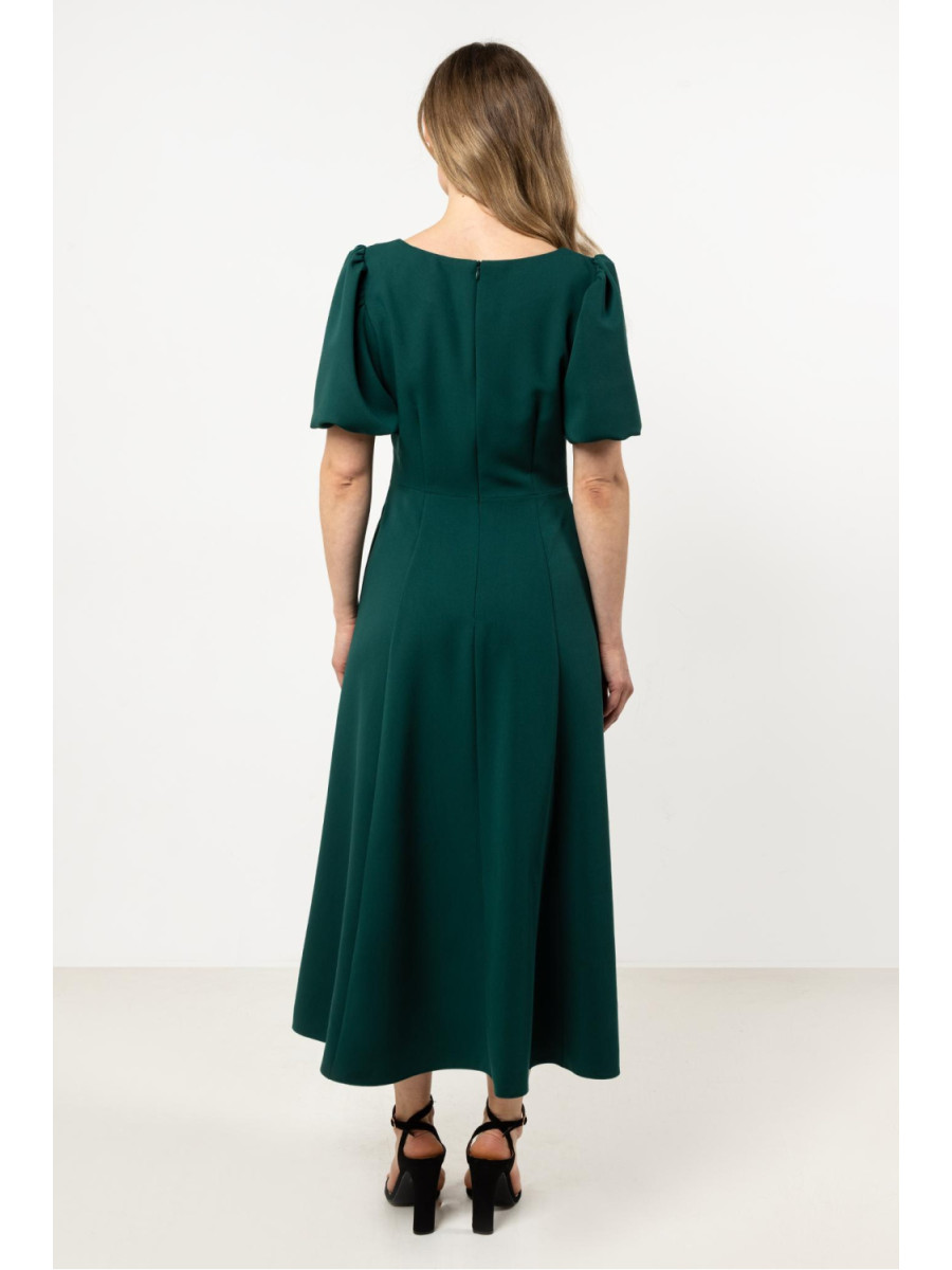 Robe de jour model 212234 awama