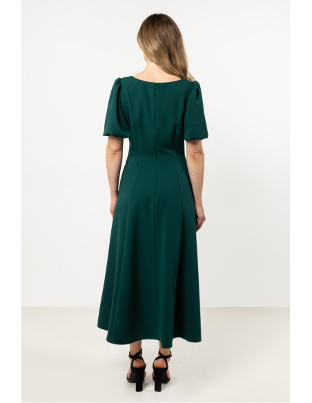Robe de jour model 212234 awama